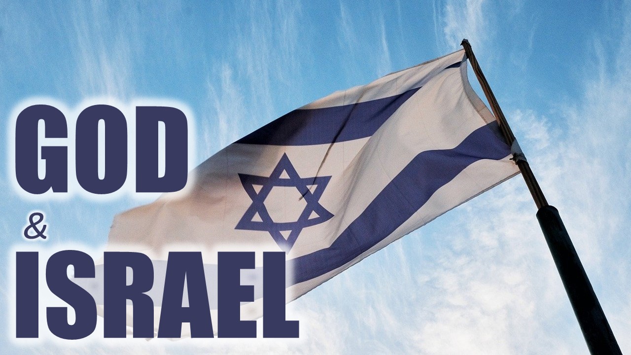 God and Israel